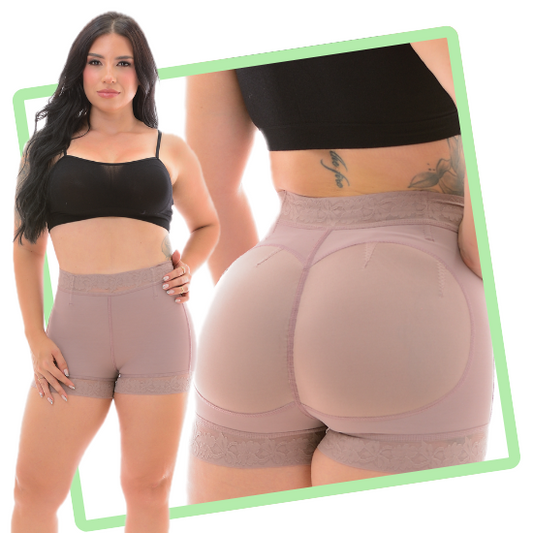 Short Premium GlowUp