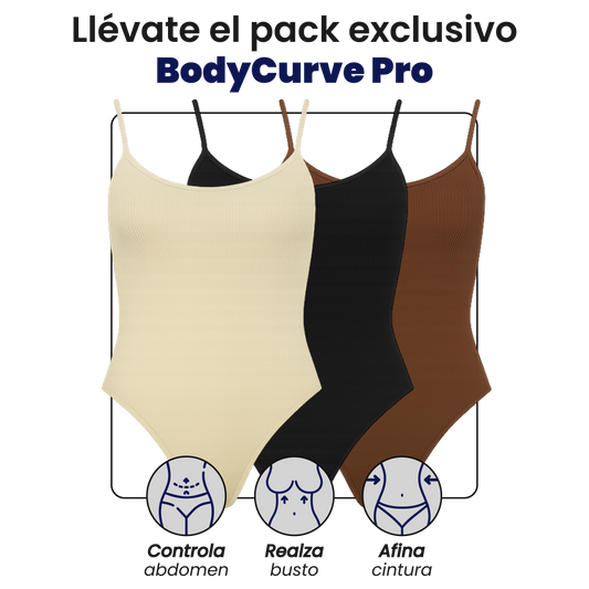 BodyCurve Pro